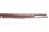 “TOWER & CROWN/GR” Antique BROWN BESS Pattern PERCUSSION CONVERSION MusketNapoleonic Wars Musket/Possible CONFEDERATE IMPORT - Image 3 of 25