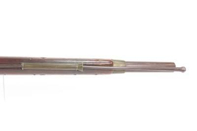 “TOWER & CROWN/GR” Antique BROWN BESS Pattern PERCUSSION CONVERSION MusketNapoleonic Wars Musket/Possible CONFEDERATE IMPORT - Image 8 of 25
