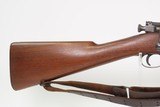 WORLD WAR I U.S. SPRINGFIELD M1903 .30-06 Bolt Action C&R MILITARY RifleINFANTRY w/ “SA/FLAMING BOMB/3-13” Barrel w/SLING - 5 of 22