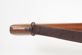 WORLD WAR I U.S. SPRINGFIELD M1903 .30-06 Bolt Action C&R MILITARY RifleINFANTRY w/ “SA/FLAMING BOMB/3-13” Barrel w/SLING - 9 of 22