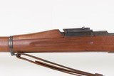 WORLD WAR I U.S. SPRINGFIELD M1903 .30-06 Bolt Action C&R MILITARY RifleINFANTRY w/ “SA/FLAMING BOMB/3-13” Barrel w/SLING - 18 of 22