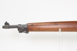 WORLD WAR I U.S. SPRINGFIELD M1903 .30-06 Bolt Action C&R MILITARY RifleINFANTRY w/ “SA/FLAMING BOMB/3-13” Barrel w/SLING - 17 of 22