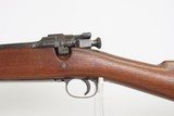 WORLD WAR I U.S. SPRINGFIELD M1903 .30-06 Bolt Action C&R MILITARY RifleINFANTRY w/ “SA/FLAMING BOMB/3-13” Barrel w/SLING - 19 of 22