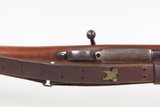 WORLD WAR I U.S. SPRINGFIELD M1903 .30-06 Bolt Action C&R MILITARY RifleINFANTRY w/ “SA/FLAMING BOMB/3-13” Barrel w/SLING - 8 of 22