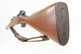 WORLD WAR I U.S. SPRINGFIELD M1903 .30-06 Bolt Action C&R MILITARY RifleINFANTRY w/ “SA/FLAMING BOMB/3-13” Barrel w/SLING - 22 of 22