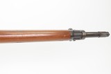 WORLD WAR I U.S. SPRINGFIELD M1903 .30-06 Bolt Action C&R MILITARY RifleINFANTRY w/ “SA/FLAMING BOMB/3-13” Barrel w/SLING - 10 of 22