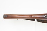 WORLD WAR I U.S. SPRINGFIELD M1903 .30-06 Bolt Action C&R MILITARY RifleINFANTRY w/ “SA/FLAMING BOMB/3-13” Barrel w/SLING - 13 of 22