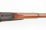 WORLD WAR I U.S. SPRINGFIELD M1903 .30-06 Bolt Action C&R MILITARY RifleINFANTRY w/ “SA/FLAMING BOMB/3-13” Barrel w/SLING - 11 of 22