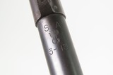 WORLD WAR I U.S. SPRINGFIELD M1903 .30-06 Bolt Action C&R MILITARY RifleINFANTRY w/ “SA/FLAMING BOMB/3-13” Barrel w/SLING - 15 of 22