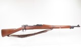 WORLD WAR I U.S. SPRINGFIELD M1903 .30-06 Bolt Action C&R MILITARY RifleINFANTRY w/ “SA/FLAMING BOMB/3-13” Barrel w/SLING - 2 of 22