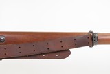 WORLD WAR I U.S. SPRINGFIELD M1903 .30-06 Bolt Action C&R MILITARY RifleINFANTRY w/ “SA/FLAMING BOMB/3-13” Barrel w/SLING - 7 of 22