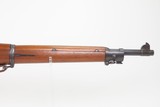 WORLD WAR I U.S. SPRINGFIELD M1903 .30-06 Bolt Action C&R MILITARY RifleINFANTRY w/ “SA/FLAMING BOMB/3-13” Barrel w/SLING - 3 of 22