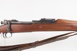 WORLD WAR I U.S. SPRINGFIELD M1903 .30-06 Bolt Action C&R MILITARY RifleINFANTRY w/ “SA/FLAMING BOMB/3-13” Barrel w/SLING - 4 of 22