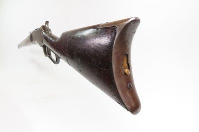 1886 Antique WINCHESTER Model 1876 .45-60 WCF Lever Action Octagonal Barrel Classic WILD WEST Repeater Made in 1886 - Image 23 of 23