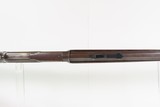 1886 Antique WINCHESTER Model 1876 .45-60 WCF Lever Action Octagonal Barrel Classic WILD WEST Repeater Made in 1886 - Image 12 of 23