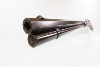 1886 Antique WINCHESTER Model 1876 .45-60 WCF Lever Action Octagonal Barrel Classic WILD WEST Repeater Made in 1886 - Image 22 of 23