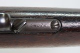1886 Antique WINCHESTER Model 1876 .45-60 WCF Lever Action Octagonal Barrel Classic WILD WEST Repeater Made in 1886 - Image 10 of 23