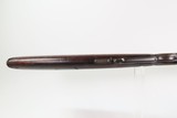 1886 Antique WINCHESTER Model 1876 .45-60 WCF Lever Action Octagonal Barrel Classic WILD WEST Repeater Made in 1886 - Image 9 of 23
