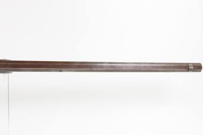 1886 Antique WINCHESTER Model 1876 .45-60 WCF Lever Action Octagonal Barrel Classic WILD WEST Repeater Made in 1886 - Image 11 of 23