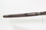 1886 Antique WINCHESTER Model 1876 .45-60 WCF Lever Action Octagonal Barrel Classic WILD WEST Repeater Made in 1886 - Image 13 of 23