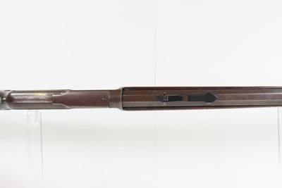 1886 Antique WINCHESTER Model 1876 .45-60 WCF Lever Action Octagonal Barrel Classic WILD WEST Repeater Made in 1886 - Image 12 of 23