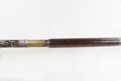 1886 Antique WINCHESTER Model 1876 .45-60 WCF Lever Action Octagonal Barrel Classic WILD WEST Repeater Made in 1886 - Image 8 of 23