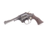 Factory Boxed HIGH STANDARD “R100 Sentinel” .22 S, L, LR “TACKLE BOX” Pistol C&RMade Circa 1955 with Matching Box - Image 4 of 22