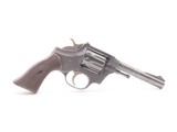 Factory Boxed HIGH STANDARD “R100 Sentinel” .22 S, L, LR “TACKLE BOX” Pistol C&RMade Circa 1955 with Matching Box - Image 19 of 22
