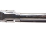 c1963 FACTORY Boxed RUGER SINGLE SIX Convertible 3-SCREW FRAME Revolver C&R With Desirable .22 MAGNUM & S, L, LR Cylinders - Image 13 of 22