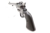c1963 FACTORY Boxed RUGER SINGLE SIX Convertible 3-SCREW FRAME Revolver C&R With Desirable .22 MAGNUM & S, L, LR Cylinders - Image 22 of 22
