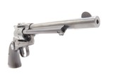 c1963 FACTORY Boxed RUGER SINGLE SIX Convertible 3-SCREW FRAME Revolver C&R With Desirable .22 MAGNUM & S, L, LR Cylinders - Image 21 of 22