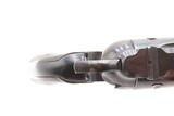 c1963 FACTORY Boxed RUGER SINGLE SIX Convertible 3-SCREW FRAME Revolver C&R With Desirable .22 MAGNUM & S, L, LR Cylinders - Image 14 of 22