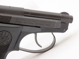 c1993 mfr. Boxed BERETTA M21A .22 LR Pistol CONCEAL & CARRY Mouse Gun LNIBDouble/Single Action Mechanism with TIP-UP BARREL DA/SA - 15 of 16