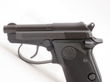 c1993 mfr. Boxed BERETTA M21A .22 LR Pistol CONCEAL & CARRY Mouse Gun LNIBDouble/Single Action Mechanism with TIP-UP BARREL DA/SA - 3 of 16