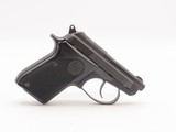 c1993 mfr. Boxed BERETTA M21A .22 LR Pistol CONCEAL & CARRY Mouse Gun LNIBDouble/Single Action Mechanism with TIP-UP BARREL DA/SA - 13 of 16