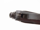 c1993 mfr. Boxed BERETTA M21A .22 LR Pistol CONCEAL & CARRY Mouse Gun LNIBDouble/Single Action Mechanism with TIP-UP BARREL DA/SA - 12 of 16