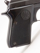 c1993 mfr. Boxed BERETTA M21A .22 LR Pistol CONCEAL & CARRY Mouse Gun LNIBDouble/Single Action Mechanism with TIP-UP BARREL DA/SA - 14 of 16