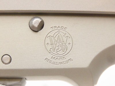 Factory Boxed SMITH & WESSON M3913 9x19mm Luger Pistol c1990s COMPACT Stainless 3-1/2” CONCEAL & CARRY Handgun - Image 17 of 21