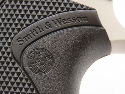 Factory Boxed SMITH & WESSON M3913 9x19mm Luger Pistol c1990s COMPACT Stainless 3-1/2” CONCEAL & CARRY Handgun - Image 7 of 21