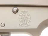 Factory Boxed SMITH & WESSON M3913 9x19mm Luger Pistol c1990s COMPACT Stainless 3-1/2” CONCEAL & CARRY Handgun - Image 17 of 21