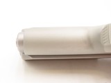 Factory Boxed SMITH & WESSON M3913 9x19mm Luger Pistol c1990s COMPACT Stainless 3-1/2” CONCEAL & CARRY Handgun - Image 16 of 21