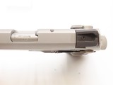 Factory Boxed SMITH & WESSON M3913 9x19mm Luger Pistol c1990s COMPACT Stainless 3-1/2” CONCEAL & CARRY Handgun - Image 11 of 21