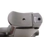 S&W Factory Lettered LOW SERIAL SMITH & WESSON M469 9mm Pistol Made in 1984 EARLY Compact 3-1/2” LNIB - Image 14 of 25