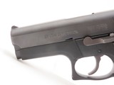 S&W Factory Lettered LOW SERIAL SMITH & WESSON M469 9mm Pistol Made in 1984 EARLY Compact 3-1/2” LNIB - Image 5 of 25