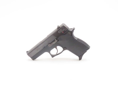 S&W Factory Lettered LOW SERIAL SMITH & WESSON M469 9mm Pistol Made in 1984 EARLY Compact 3-1/2” LNIB - Image 2 of 25