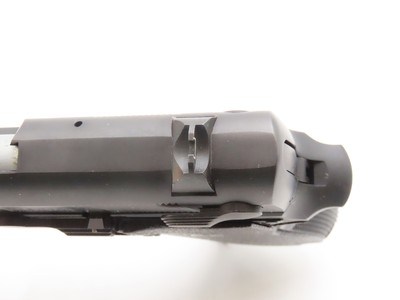 S&W Factory Lettered LOW SERIAL SMITH & WESSON M469 9mm Pistol Made in 1984 EARLY Compact 3-1/2” LNIB - Image 10 of 25
