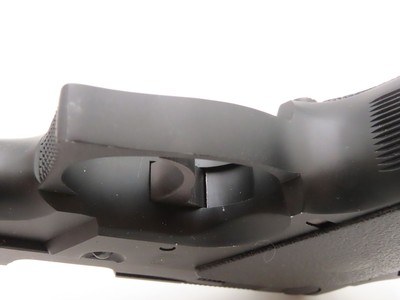 S&W Factory Lettered LOW SERIAL SMITH & WESSON M469 9mm Pistol Made in 1984 EARLY Compact 3-1/2” LNIB - Image 15 of 25