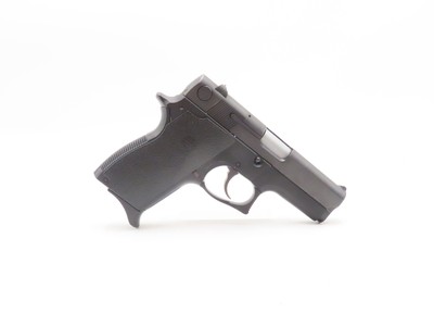 S&W Factory Lettered LOW SERIAL SMITH & WESSON M469 9mm Pistol Made in 1984 EARLY Compact 3-1/2” LNIB - Image 18 of 25
