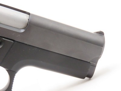 S&W Factory Lettered LOW SERIAL SMITH & WESSON M469 9mm Pistol Made in 1984 EARLY Compact 3-1/2” LNIB - Image 21 of 25
