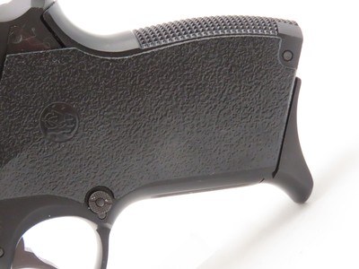 S&W Factory Lettered LOW SERIAL SMITH & WESSON M469 9mm Pistol Made in 1984 EARLY Compact 3-1/2” LNIB - Image 3 of 25